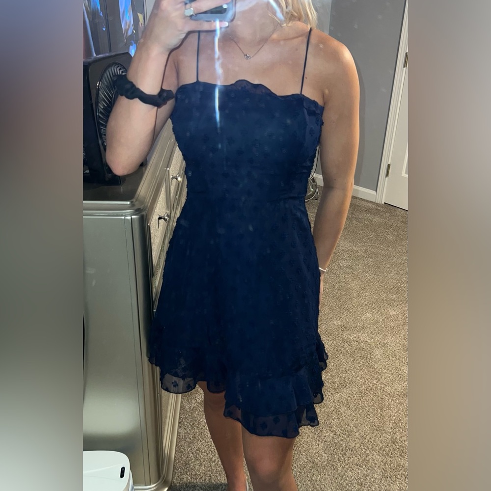 Lucy in the Sky dress